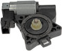 Dorman - OE Solutions Window Motor and Regulator Assembly P/N:751-856