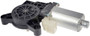 Dorman - OE Solutions Window Motor and Regulator Assembly P/N:751-900