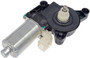 Dorman - OE Solutions Window Motor and Regulator Assembly P/N:751-900