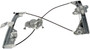 Dorman - OE Solutions Window Regulator P/N:752-060