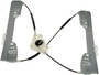 Window Regulator Dorman 752-268 fits 09-20 Dodge Journey