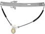 Dorman - OE Solutions Window Regulator 752-296 - view 2