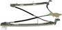 Window Regulator fits 2007-2017 Jeep Compass  DORMAN OE SOLUTIONS