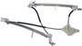 Window Regulator fits 2007-2017 Jeep Compass  DORMAN OE SOLUTIONS