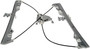 Dorman - OE Solutions Window Regulator 752-416 - view 3