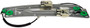Dorman - OE Solutions Window Regulator 752-420 - view 3