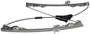 Dorman - OE Solutions Window Regulator 752-424 - view 4