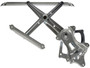 Window Regulator fits 2014-2019 Toyota RAV4  DORMAN OE SOLUTIONS