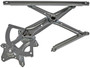 Window Regulator fits 2014-2019 Toyota RAV4  DORMAN OE SOLUTIONS