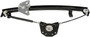 Window Regulator Dorman 752-739