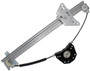 Window Regulator Dorman 752-739