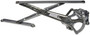 Dorman - OE Solutions Window Regulator P/N:752-768