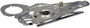 Dorman - OE Solutions Window Regulator P/N:752-815
