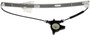 Dorman - OE Solutions Window Regulator 752-855 - view 4