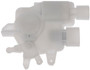 Dorman - OE Solutions Door Lock Actuator Motor P/N:759-362