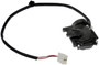 Door Lock Actuator Motor fits 2000-2003 Mazda Protege Protege5  DORMAN OE SOLUTI