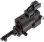 Tailgate Lock Actuator Motor fits 2011-2012 Ram 1500 1500,2500,3500  DORMAN OE S