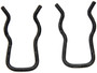 Dorman - OE Solutions Engine Coolant Temperature Sensor Clip P/N:800-019