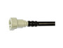 Dorman - OE Solutions Fuel Line Connector P/N:800-050