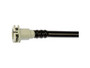 Dorman - OE Solutions Fuel Line Connector P/N:800-052