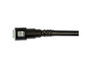 Dorman - OE Solutions Fuel Line Connector P/N:800-057