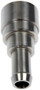 Dorman - OE Solutions HVAC Heater Hose Connector 800-409HP - view 2