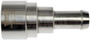 Dorman - OE Solutions HVAC Heater Hose Connector 800-409HP - view 4