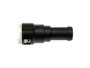 Dorman - OE Solutions HVAC Heater Hose Connector P/N:800-411
