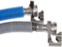 Fuel Line fits 1999-2003 Ford F-250 Super Duty,F-350 Super Duty Excursion  DORMA