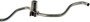 Dorman - OE Solutions Fuel Injection Fuel Rail P/N:800-915