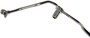 Dorman - OE Solutions Fuel Injection Fuel Rail P/N:800-915