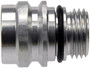 A/C Service Valve fits 2000-2010 Saturn Outlook L300 LW300  DORMAN OE SOLUTIONS