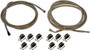 Dorman - OE Solutions Fuel Line P/N:819-811