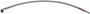 Fuel Line fits 2004-2007 GMC Yukon Yukon,Yukon XL 1500 Sierra 1500 Classic  DORM