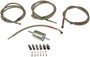 Dorman - OE Solutions Fuel Line P/N:819-820
