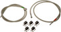 Dorman - OE Solutions Fuel Line P/N:819-821