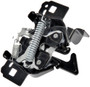 Dorman - OE Solutions Hood Latch Assembly P/N:820-000