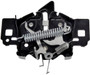 Dorman - OE Solutions Hood Latch Assembly P/N:820-000
