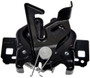 Dorman - OE Solutions Hood Latch Assembly P/N:820-000