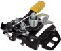 Dorman - OE Solutions Hood Latch Assembly P/N:820-004