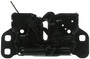 Dorman - OE Solutions Hood Latch Assembly P/N:820-030