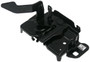 Dorman - OE Solutions Hood Latch Assembly P/N:820-030