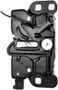 Dorman - OE Solutions Hood Latch Assembly P/N:820-100