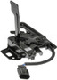 Dorman - OE Solutions Hood Latch Assembly P/N:820-200