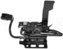 Dorman - OE Solutions Hood Latch Assembly P/N:820-200