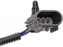 Dorman - OE Solutions Hood Latch Assembly P/N:820-200