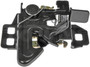 Dorman - OE Solutions Hood Latch Assembly P/N:820-201