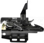 Dorman - OE Solutions Hood Latch Assembly P/N:820-201