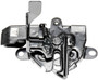 Dorman - OE Solutions Hood Latch Assembly P/N:820-341