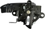 Dorman - OE Solutions Hood Latch Assembly P/N:820-346
